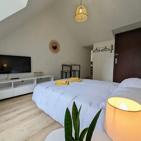 Appartement Le Calme
